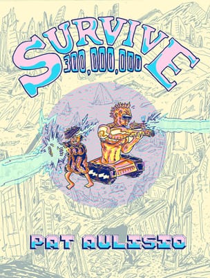  Survive 300 Million 1