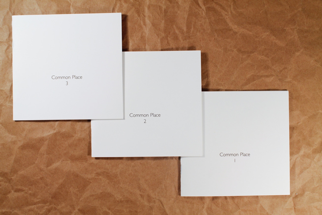 Common Place                                                                                                                                                                                                                                                    thumbnail 5