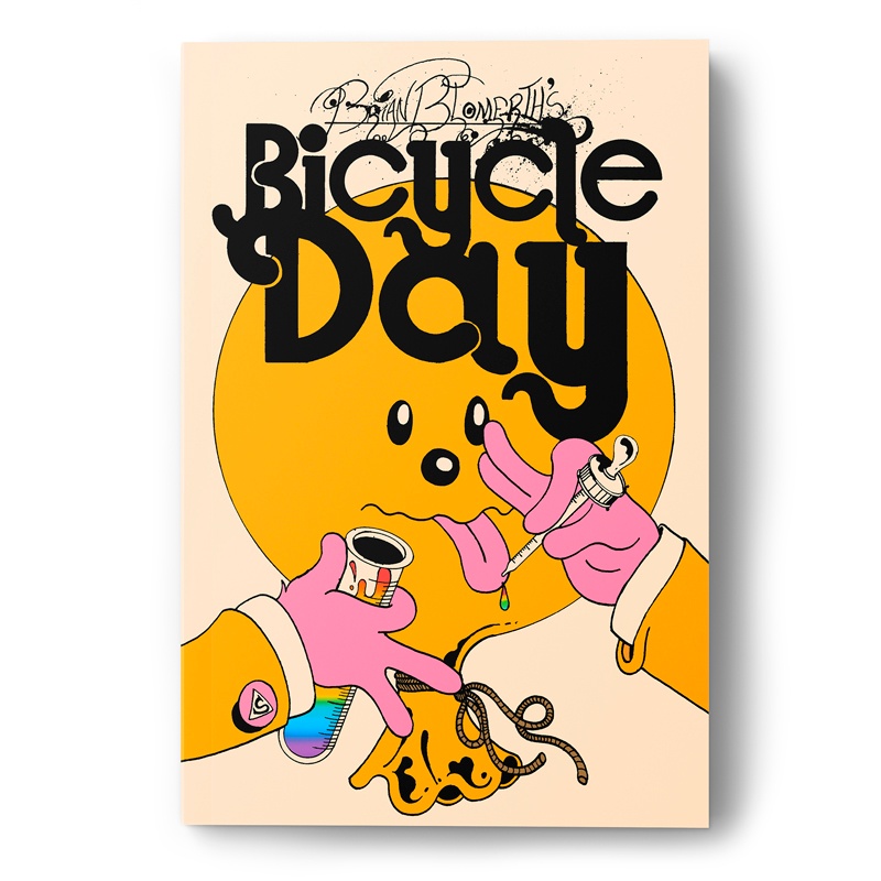 Bicycle Day thumbnail 1