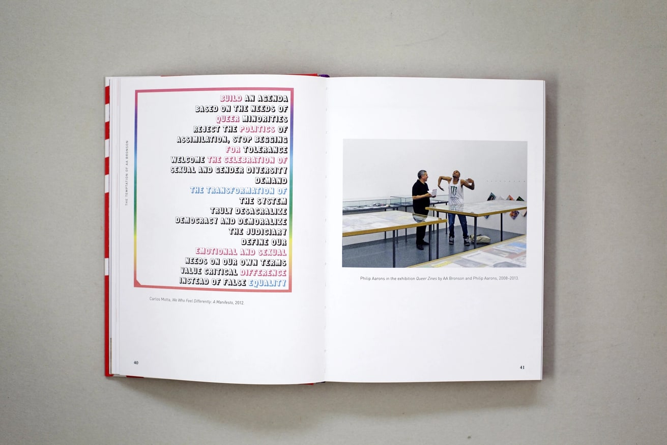 AA Bronson’s House of Shame thumbnail 4