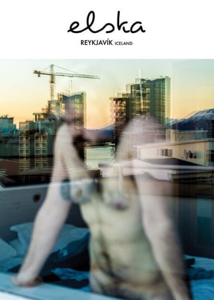 Elska Magazine