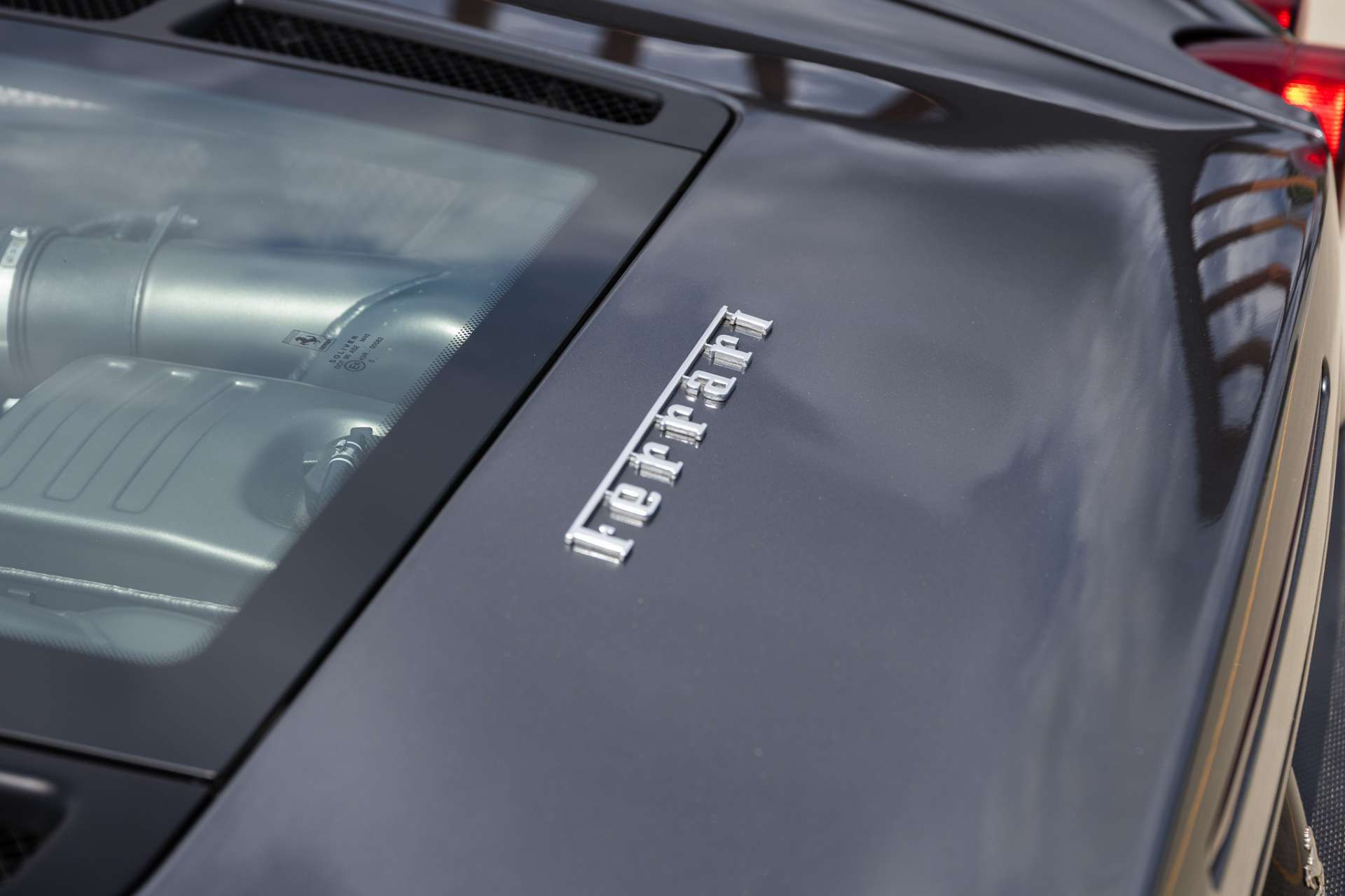 2006 Ferrari F430 Base - Photo 34