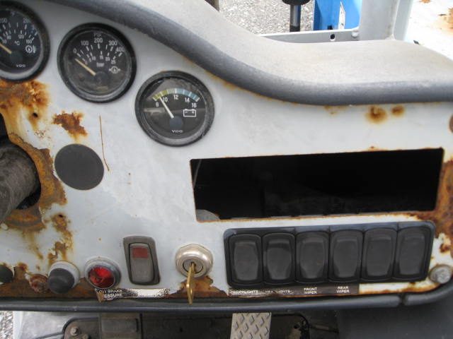 2006 Genie GTH844 For Sale - Aerial Titans Inc.