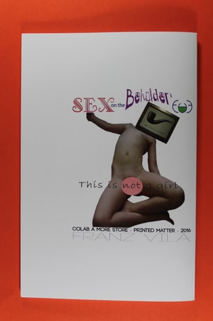 Sex on the Beholder's Eye