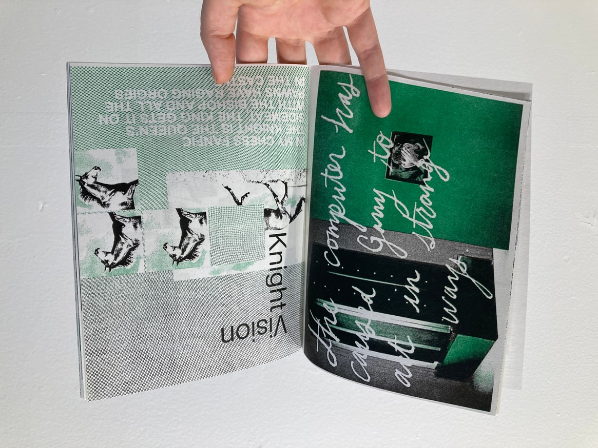 SPRTS SPCL EDN : CHESS thumbnail 3