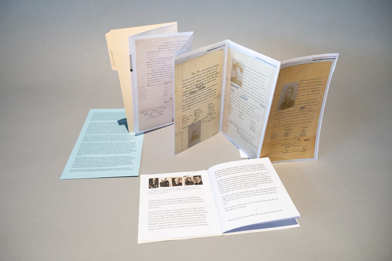 Martha's Quarterly thumbnail 4