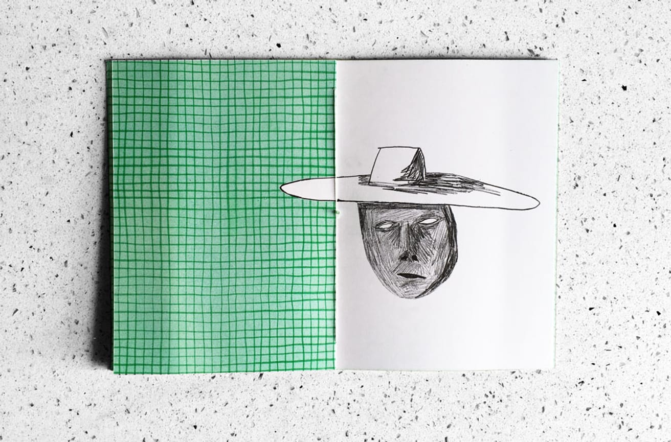 MASKS II thumbnail 3