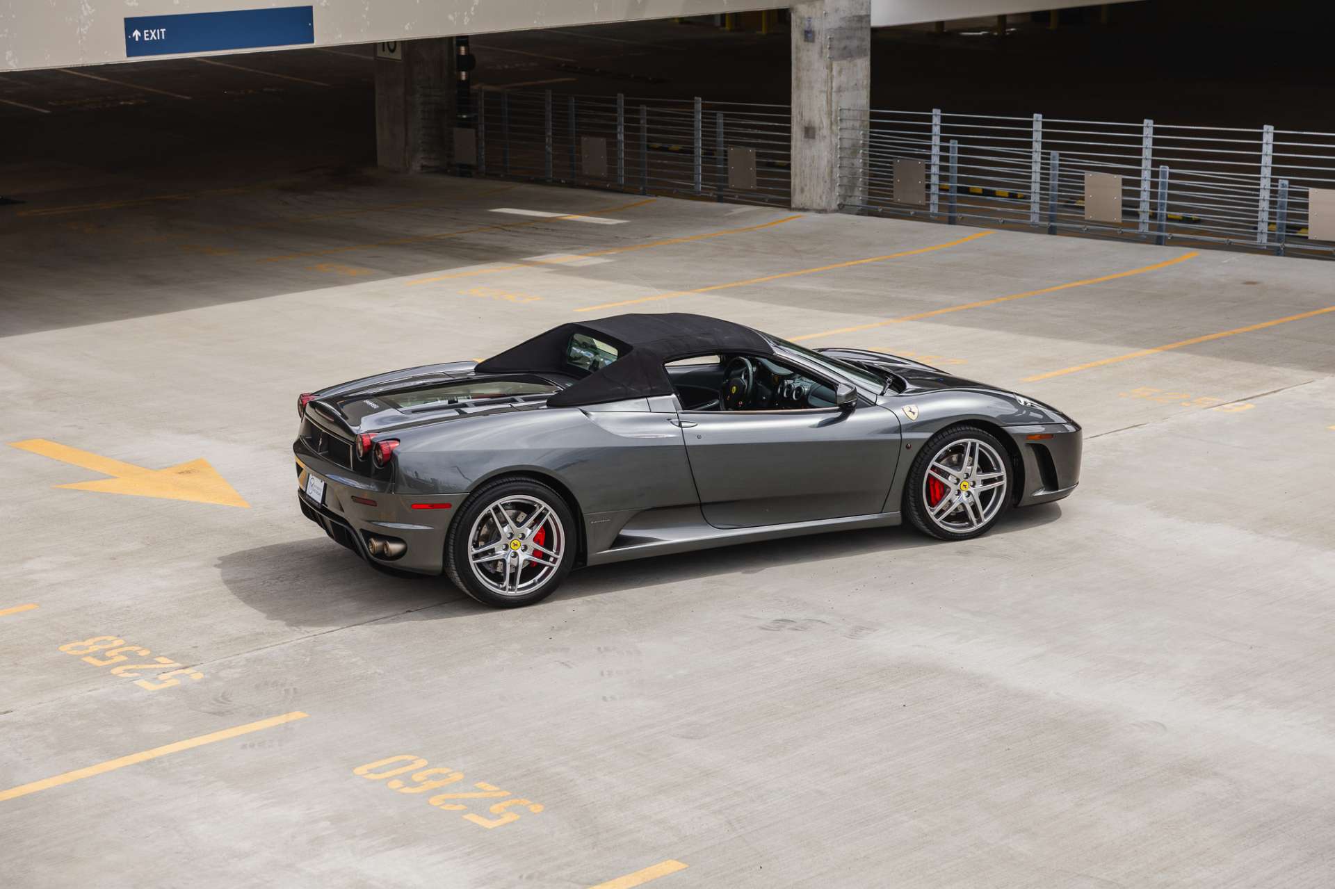 2006 Ferrari F430 Base - Photo 22
