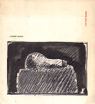 Jasper Johns : Prints 1970- 1977