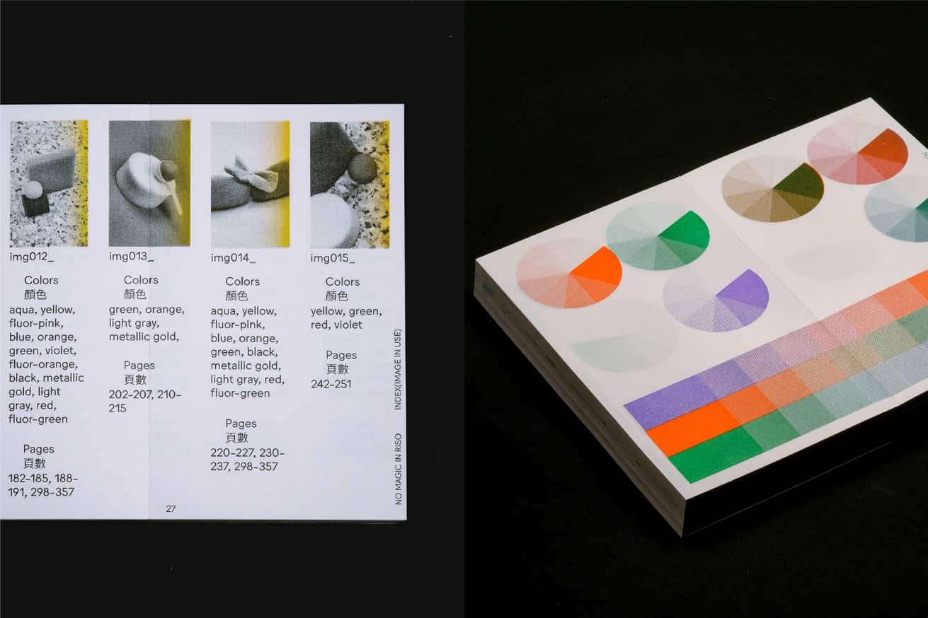 O.OO No Magic in Riso thumbnail 4