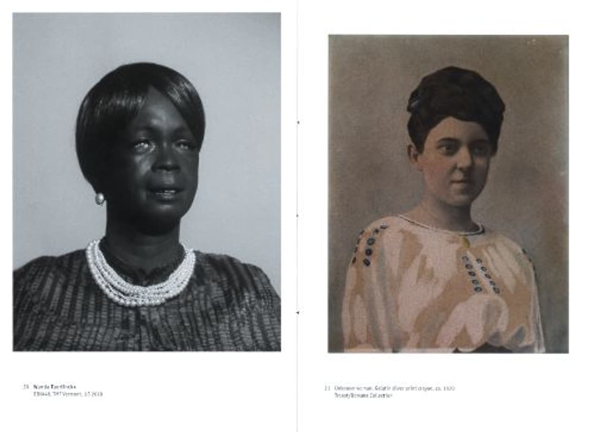 Androids & Crayons thumbnail 2