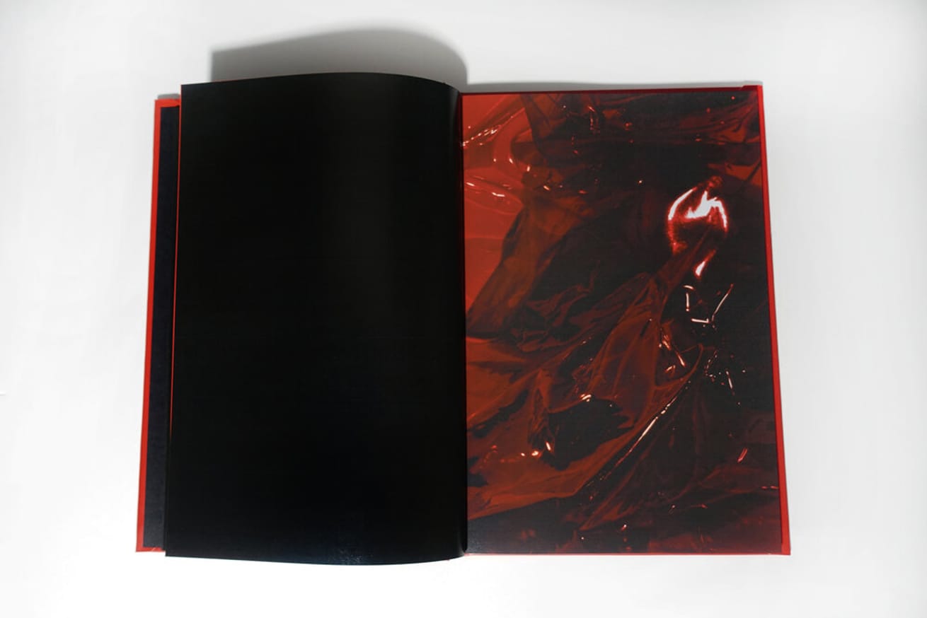 Red Shift thumbnail 2