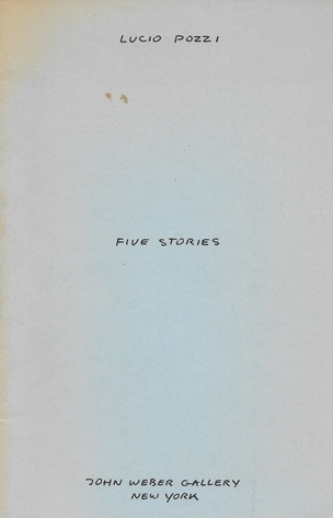 Five Stories