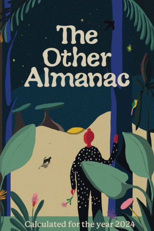 2024 The Other Almanac