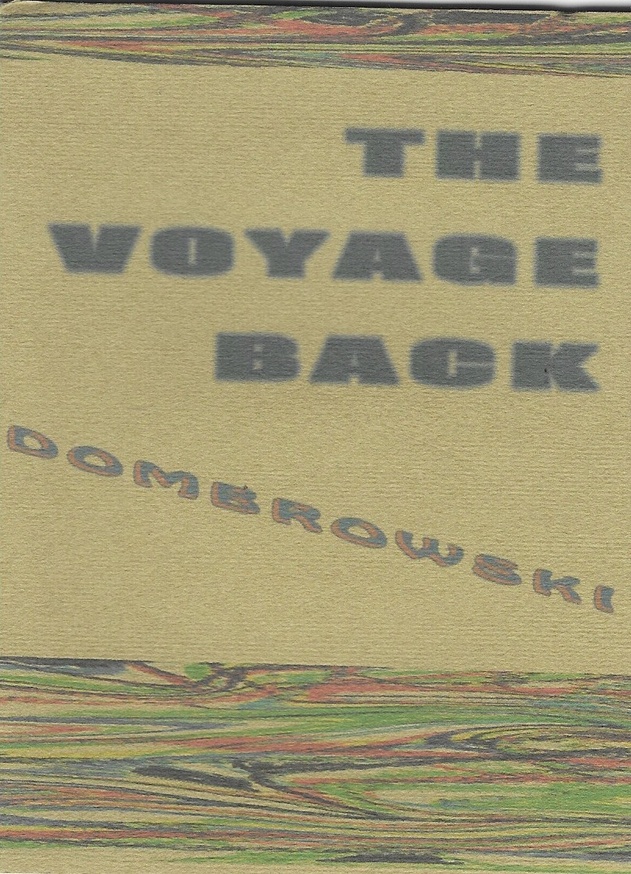 The Voyage Back thumbnail 1