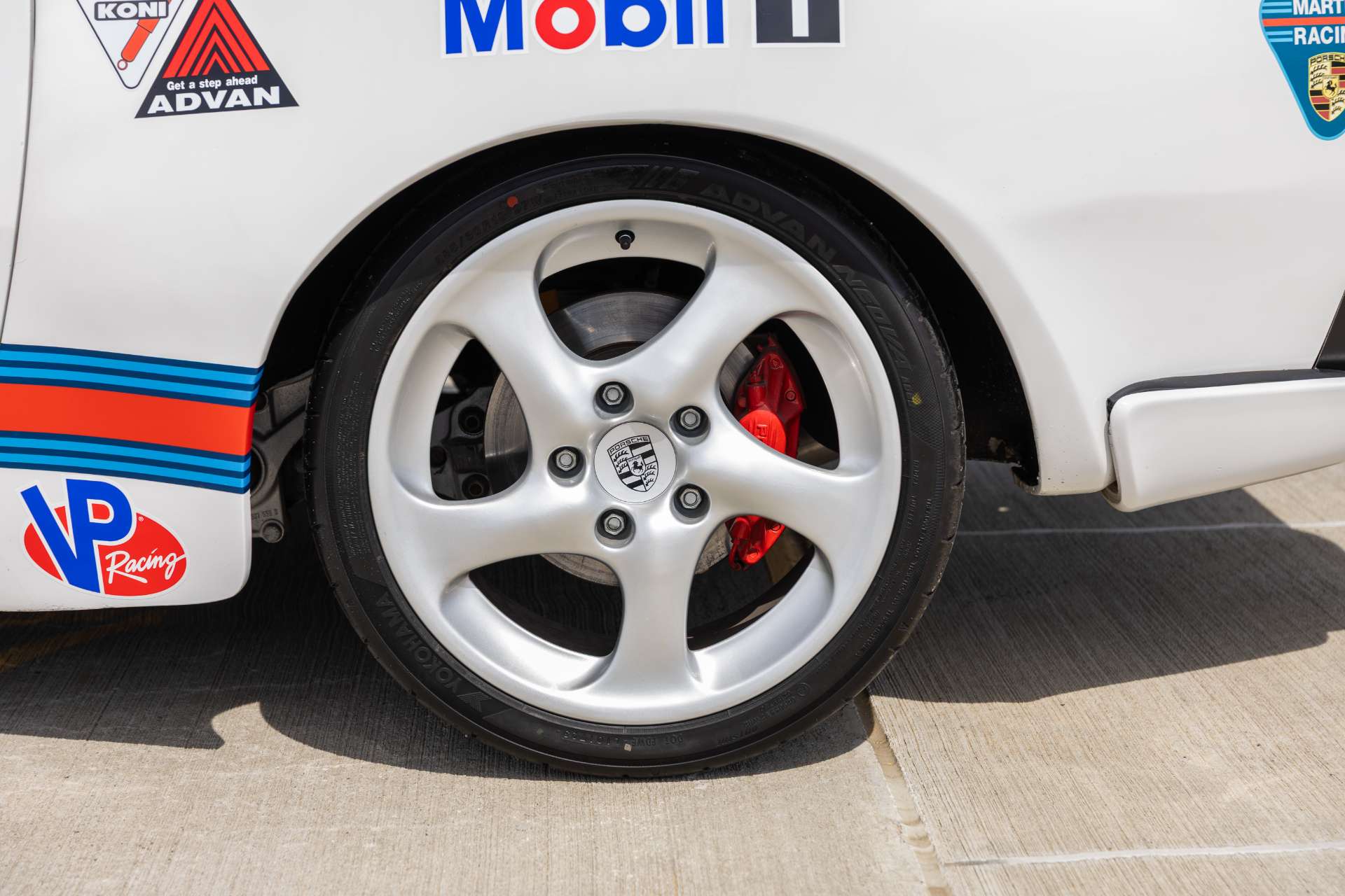 1986 Porsche 944 - Photo 6