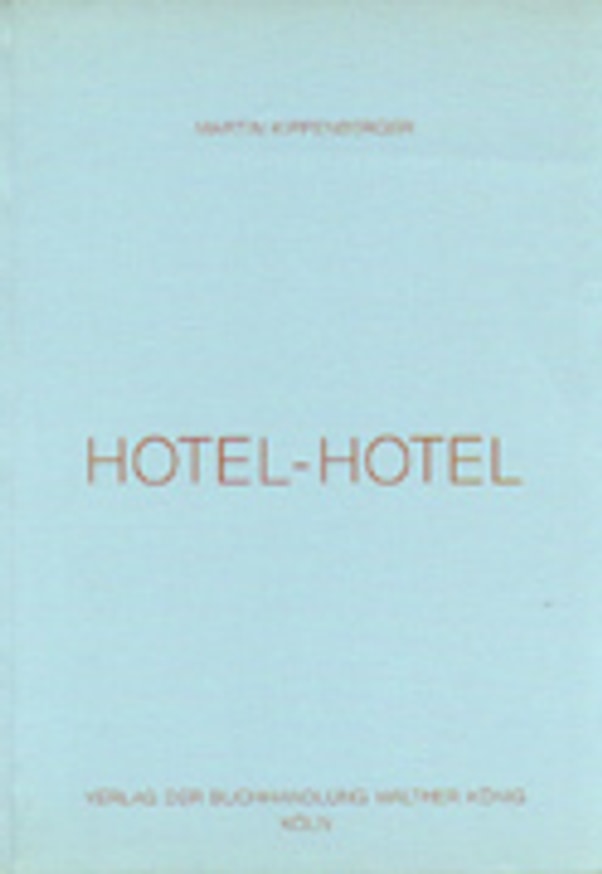 Hotel - Hotel