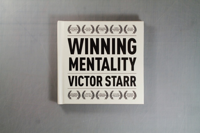 Winning Mentality