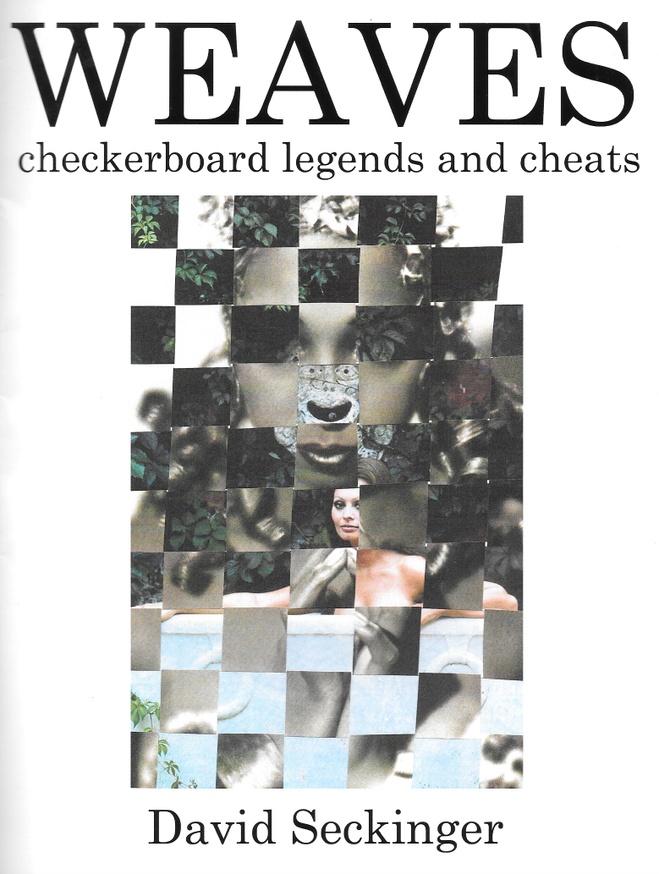 Weaves: Checkerboard Legends and Cheats thumbnail 1