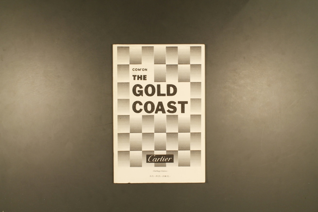 Com’On the Gold Coast