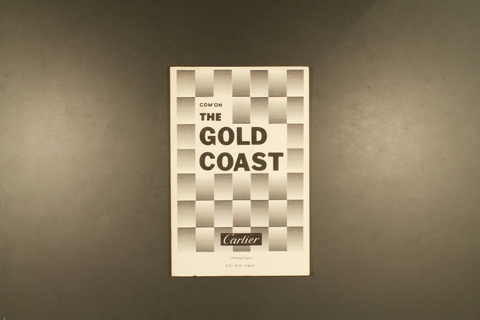 Com’On the Gold Coast
