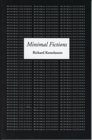 Minimal Fictions