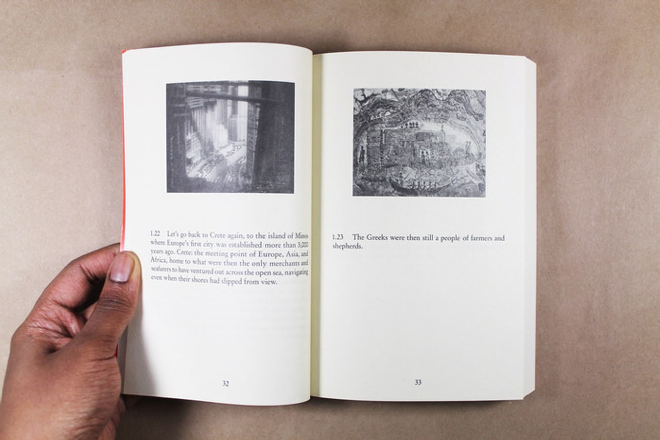 Four Times Through the Labyrinth thumbnail 3