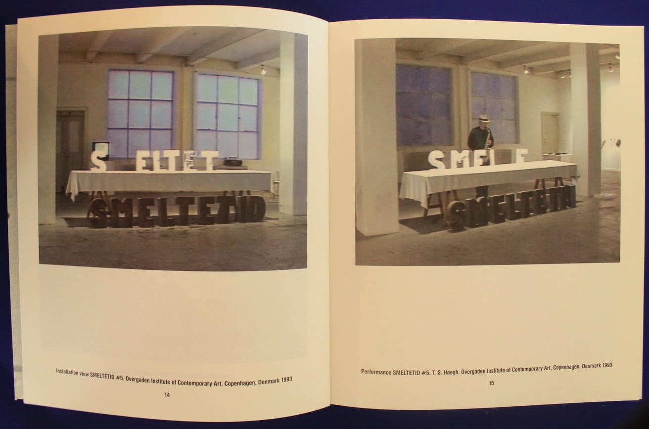 ICE SCRIPT : Melting Time #17 thumbnail 2