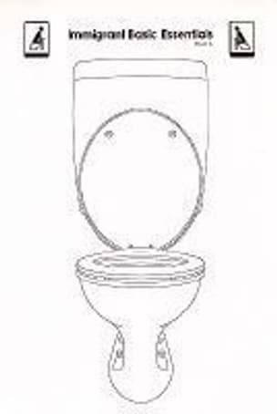 Immigrant Basic Essentials