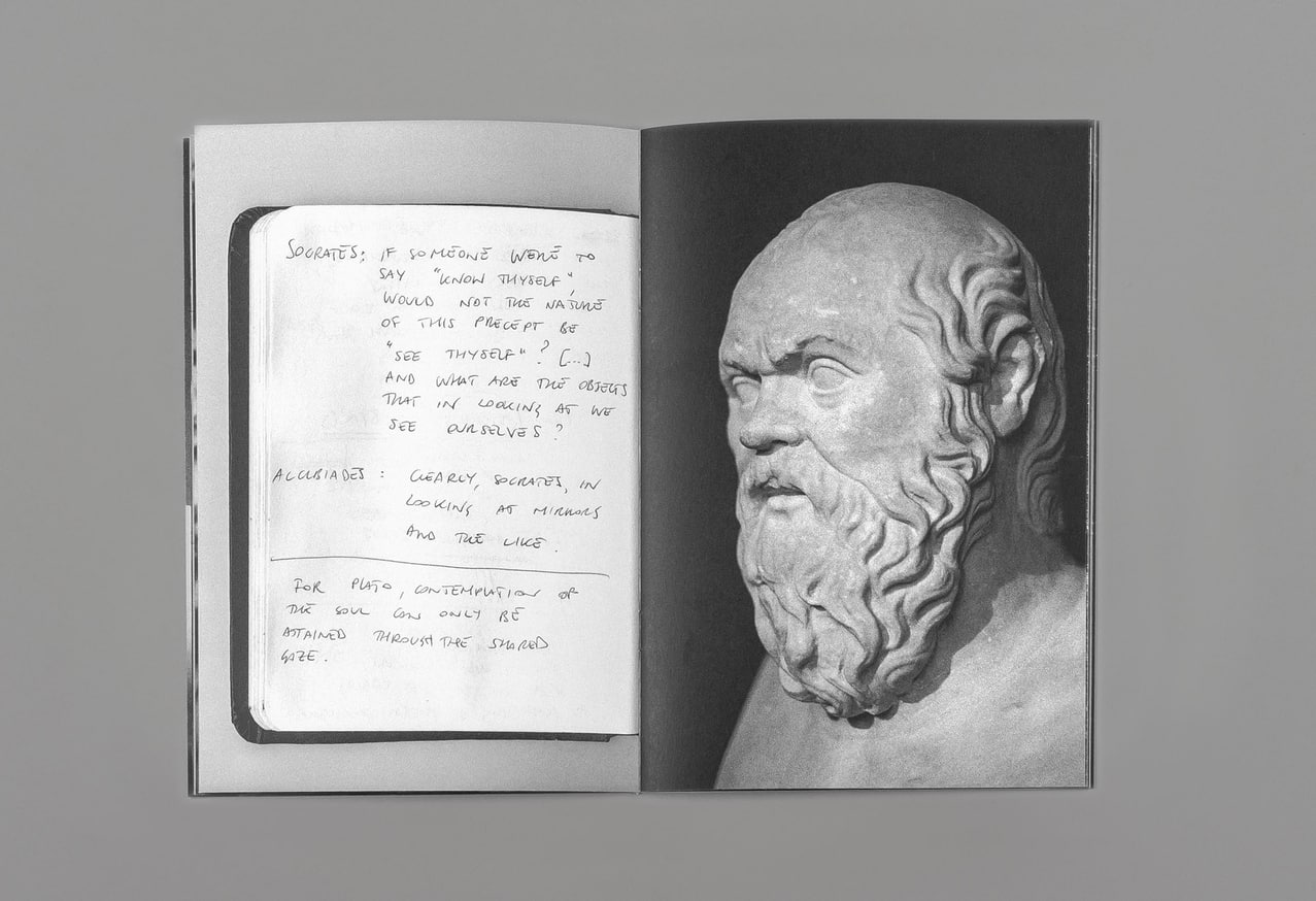 A Companion to Federico Clavarino's 'The Castle' thumbnail 2