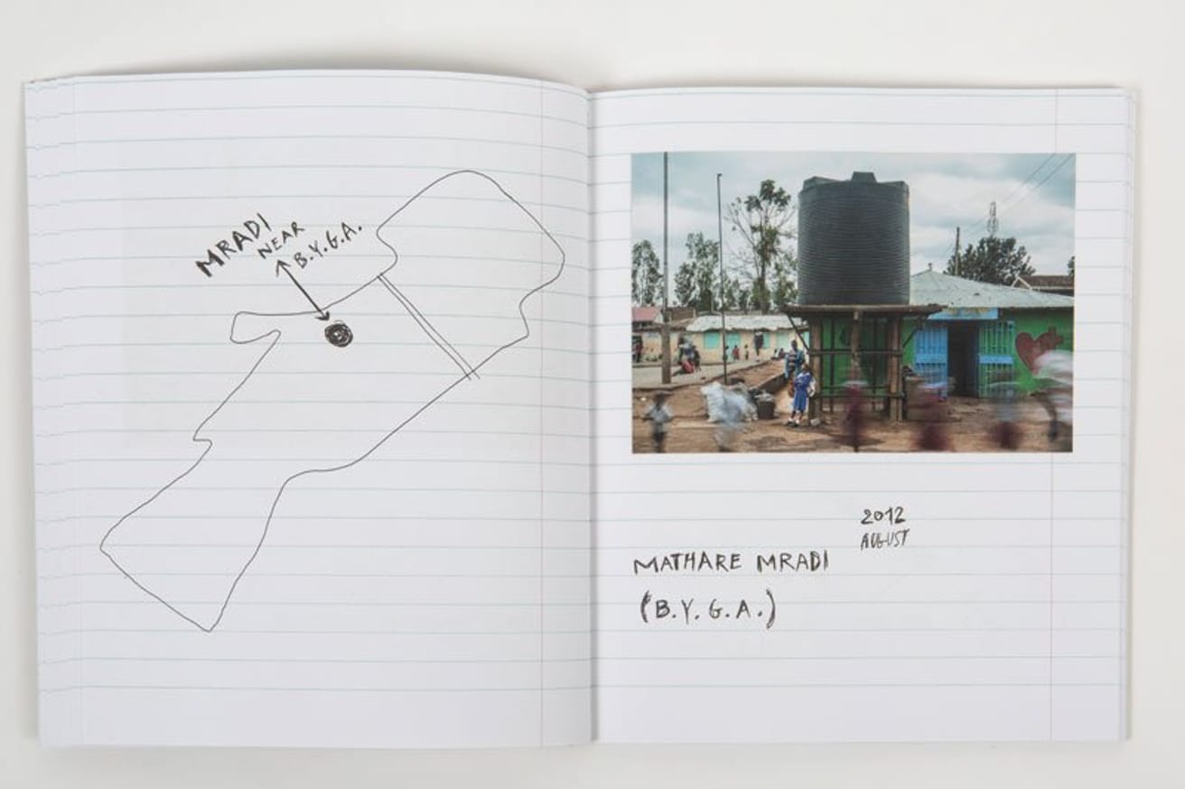 Watertanks Mathare Nairobi thumbnail 7