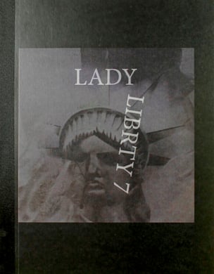 Lady Liberty 7