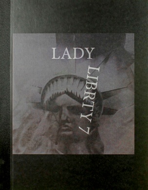 Lady Liberty 7