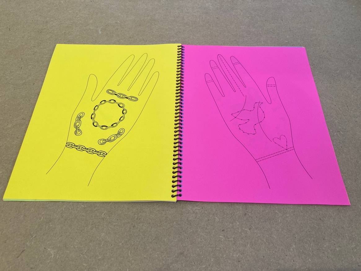 Henna Designs Modern Variety Pack thumbnail 3