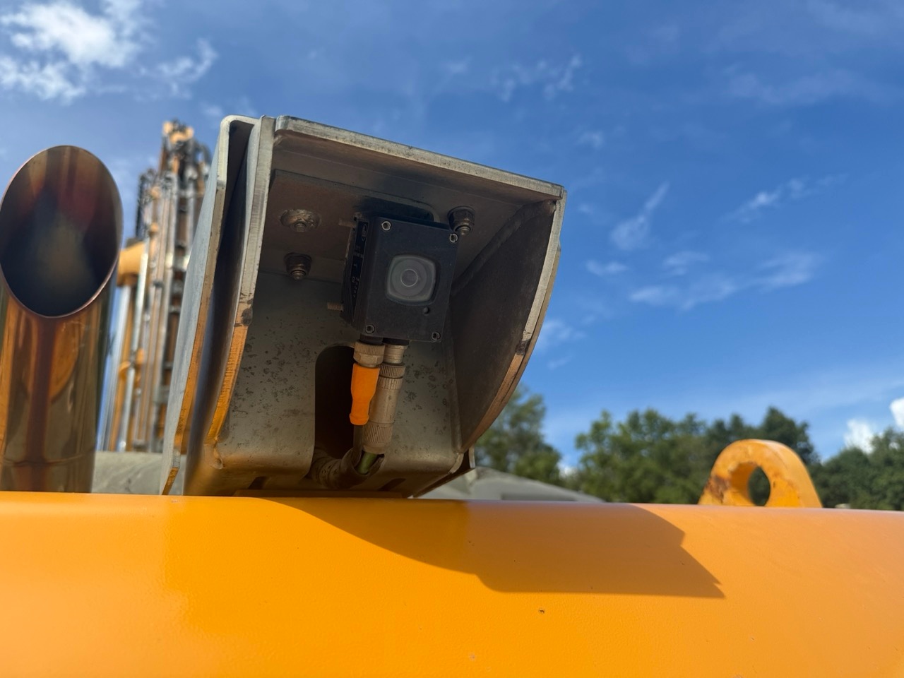 Used 2011 Liebherr R926 (AD) For Sale