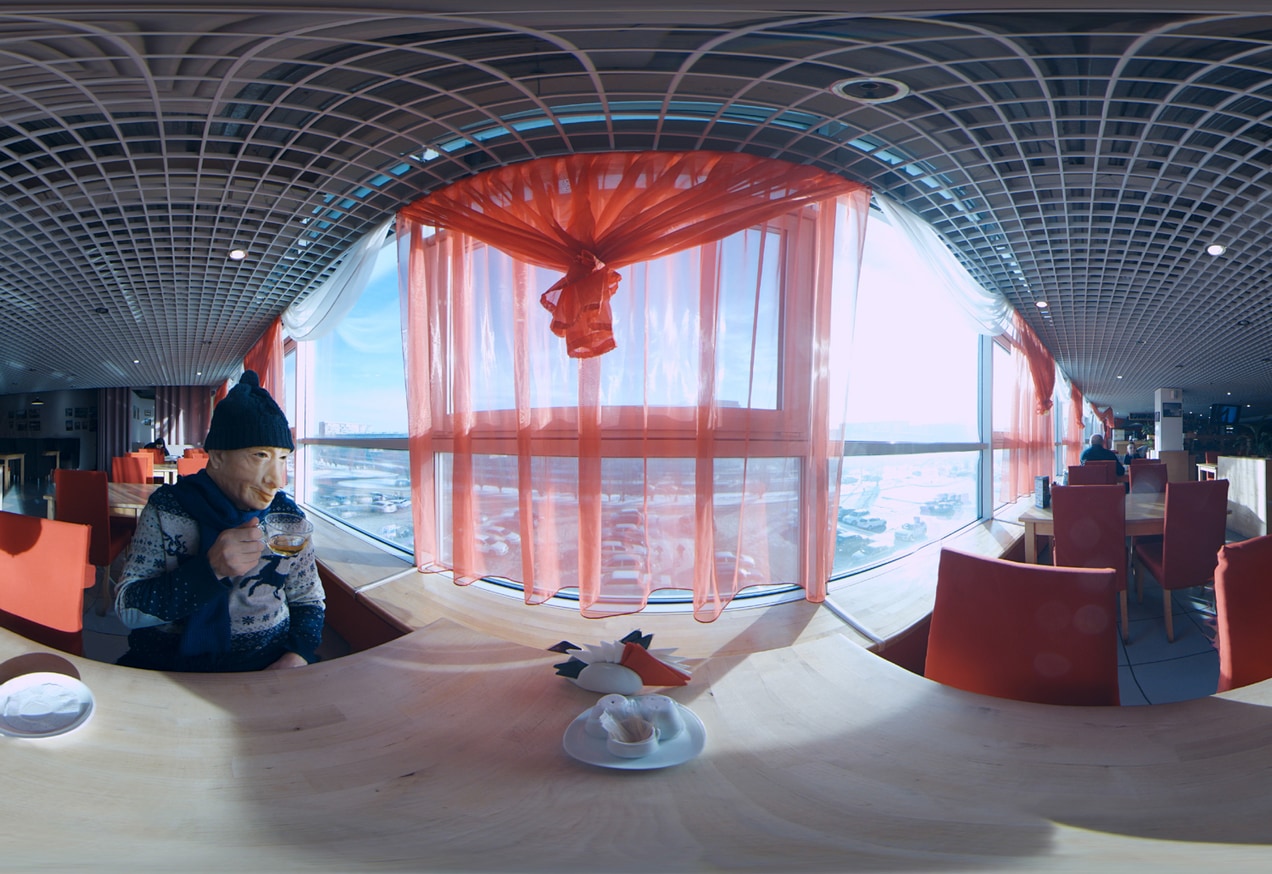 If Our President was an Ordinary Man thumbnail 8