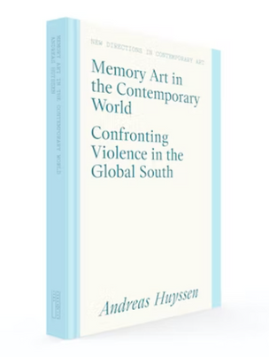 Memory Art in the Contemporary World
