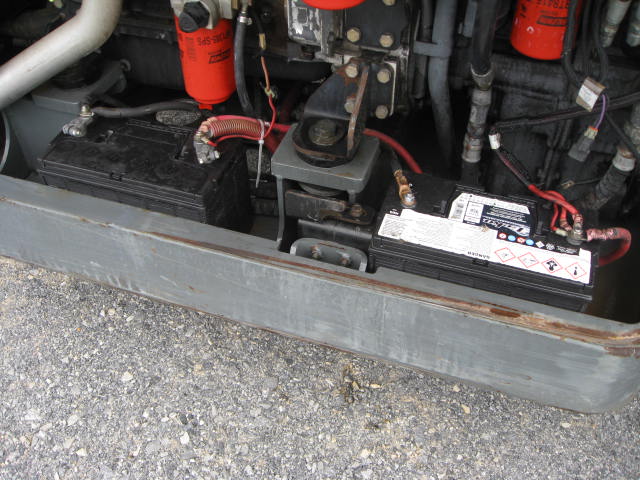 2011 JLG G10-55A For Sale - Aerial Titans Inc.