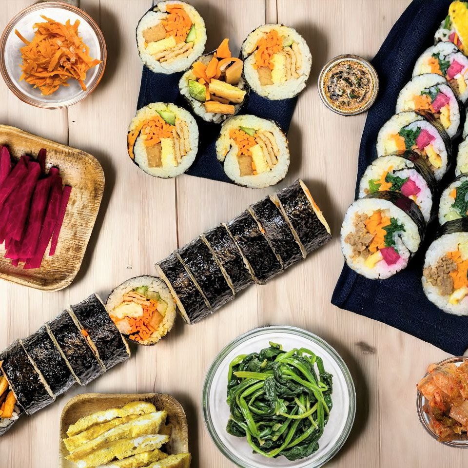 Yumkimbap thumbnail image