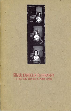 Simultaneous Biography