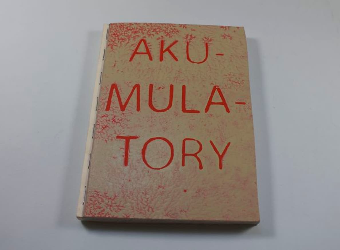 AKU-MULA-TORY