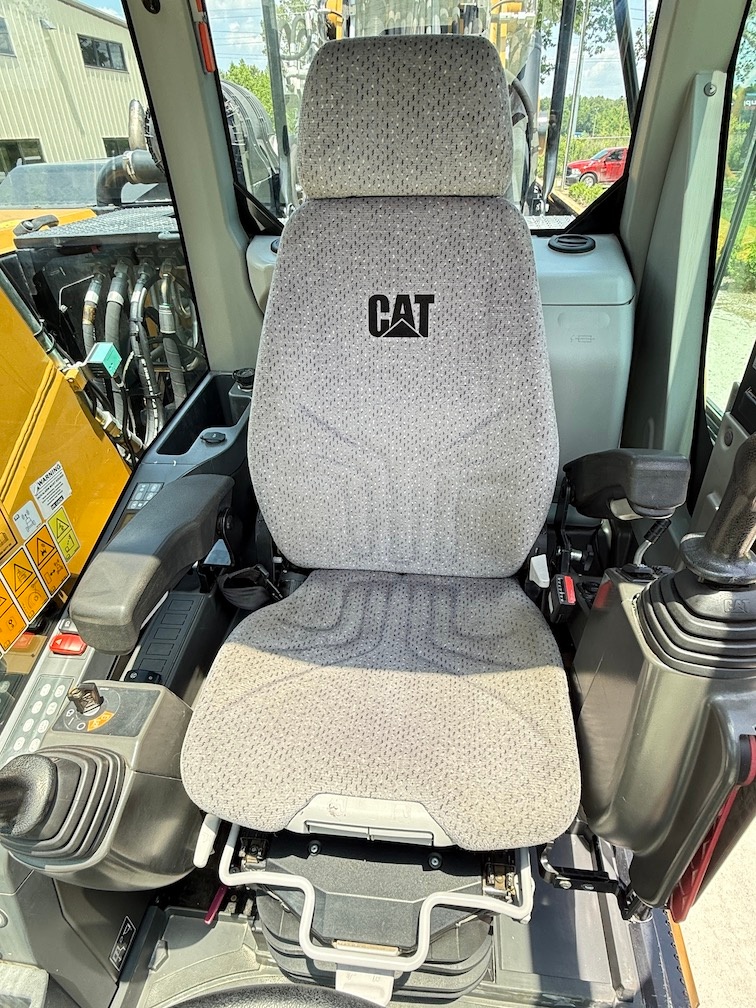 Used 2019 Caterpillar MH3024 For Sale