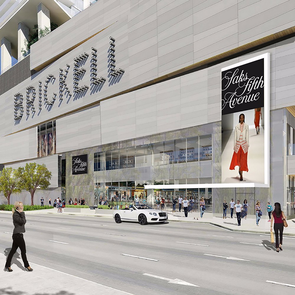Saks Fifth Avenue | Saks Brickell