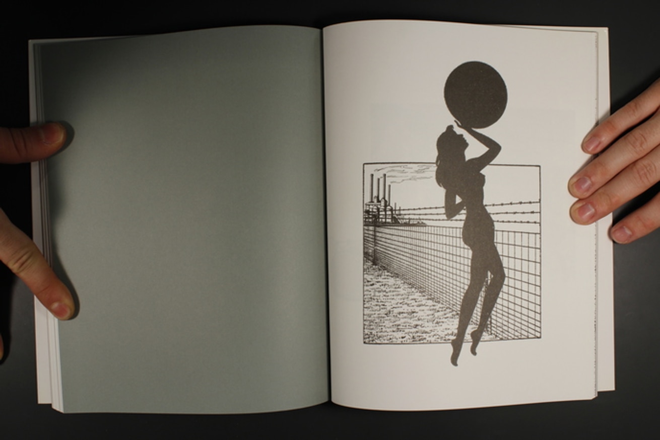 Another Kind OF Record: The Merger, The Indictment, and The Girl