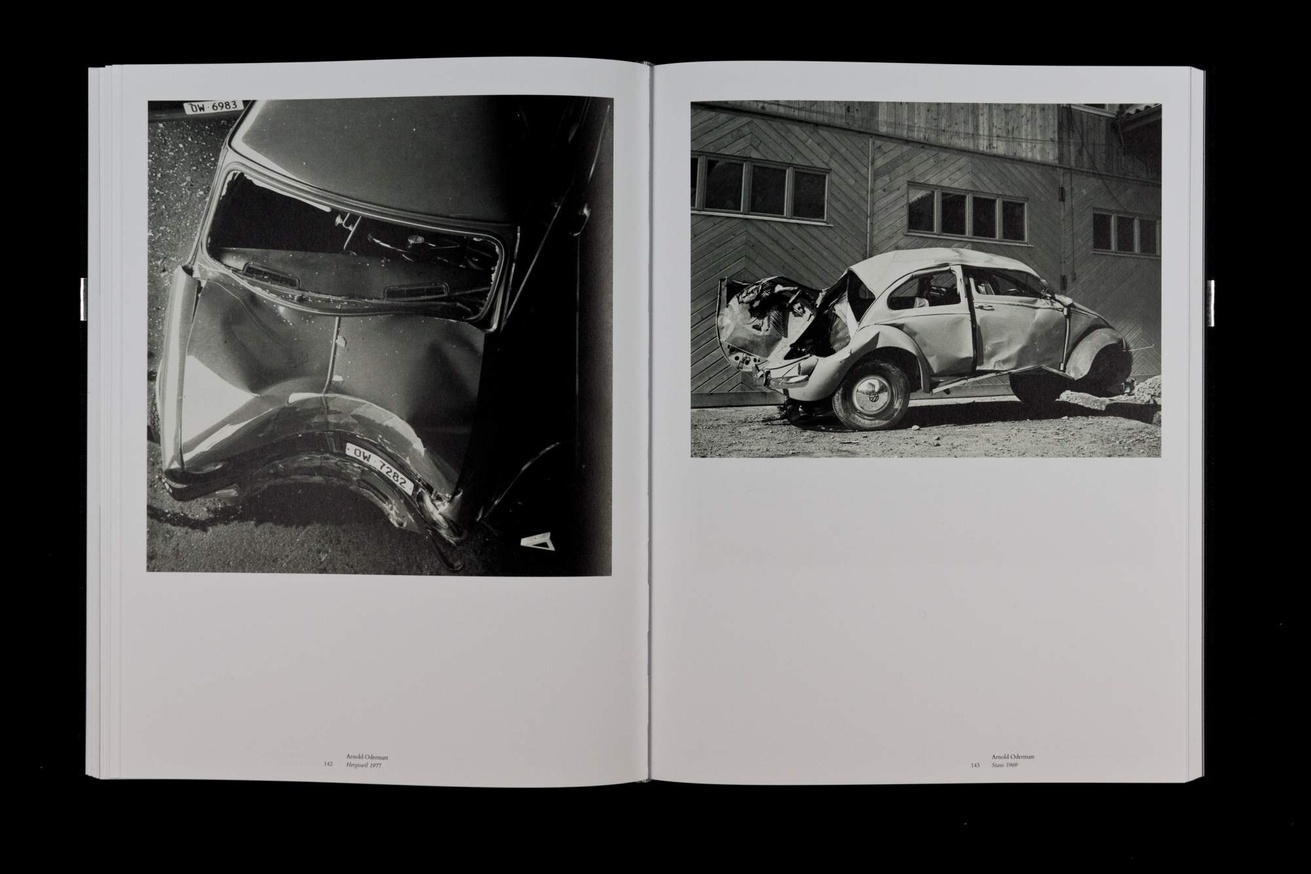 Friedrich Tietjen and Felix Hoffmann - The Last Image - Printed Matter