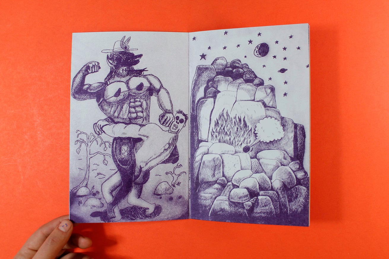 Death Fight thumbnail 3