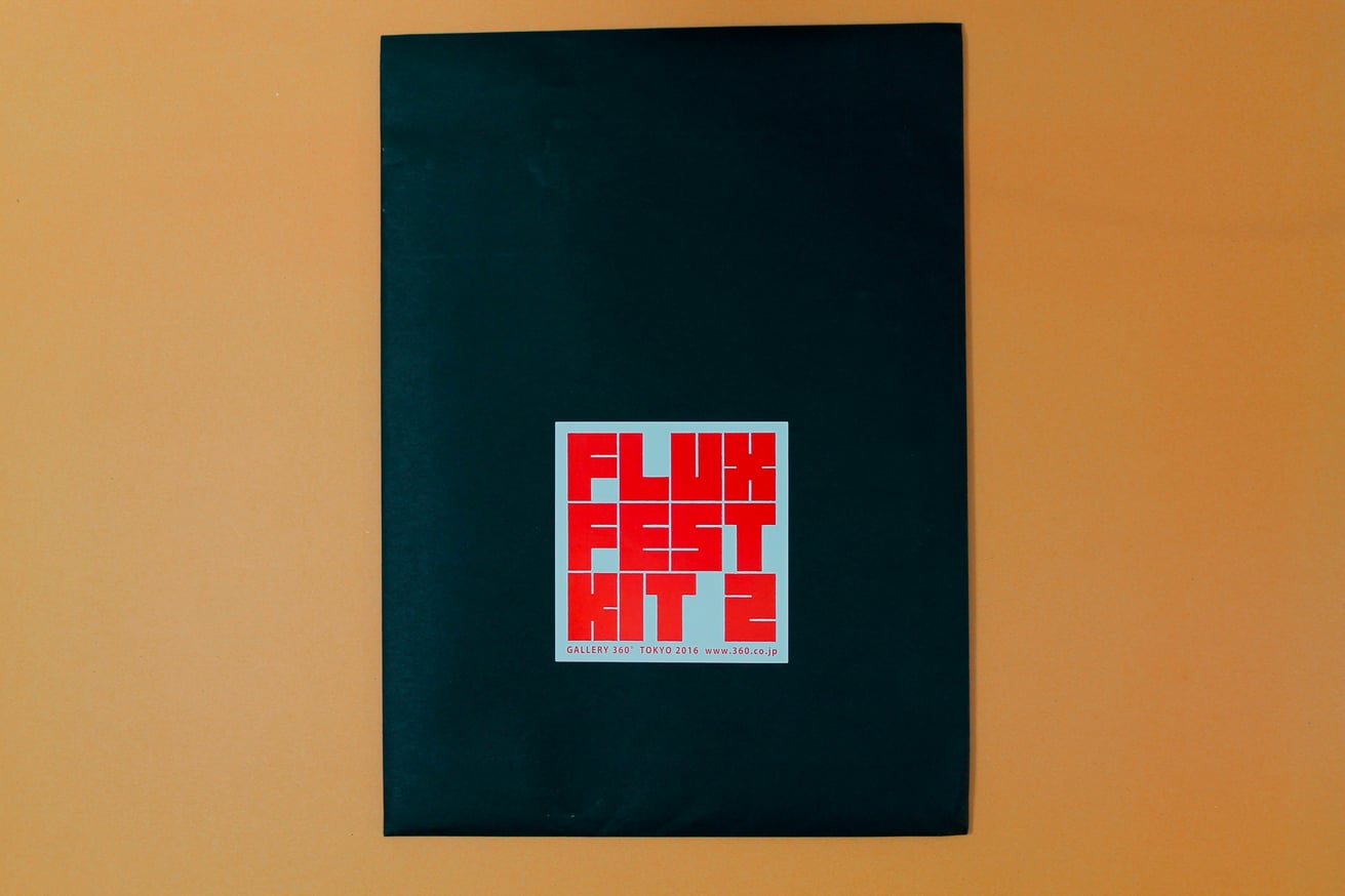 Flux Fest Kit 2