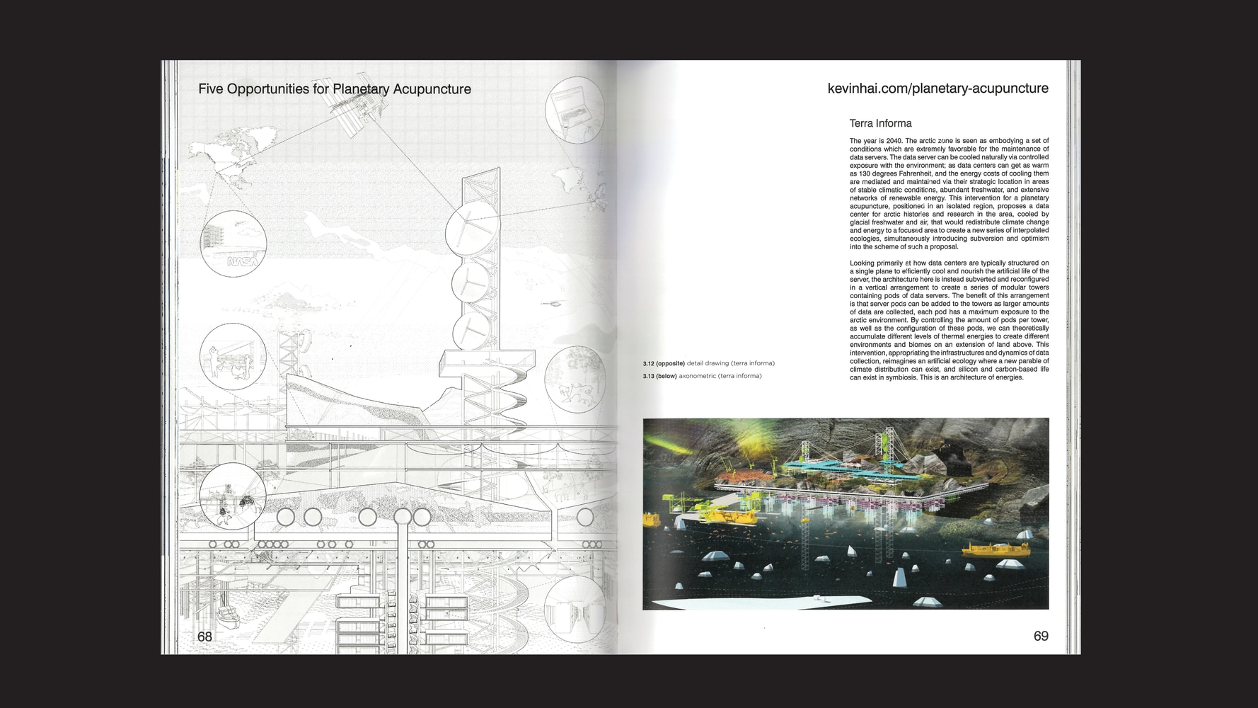 2019portfolioawards Columbia Gsapp