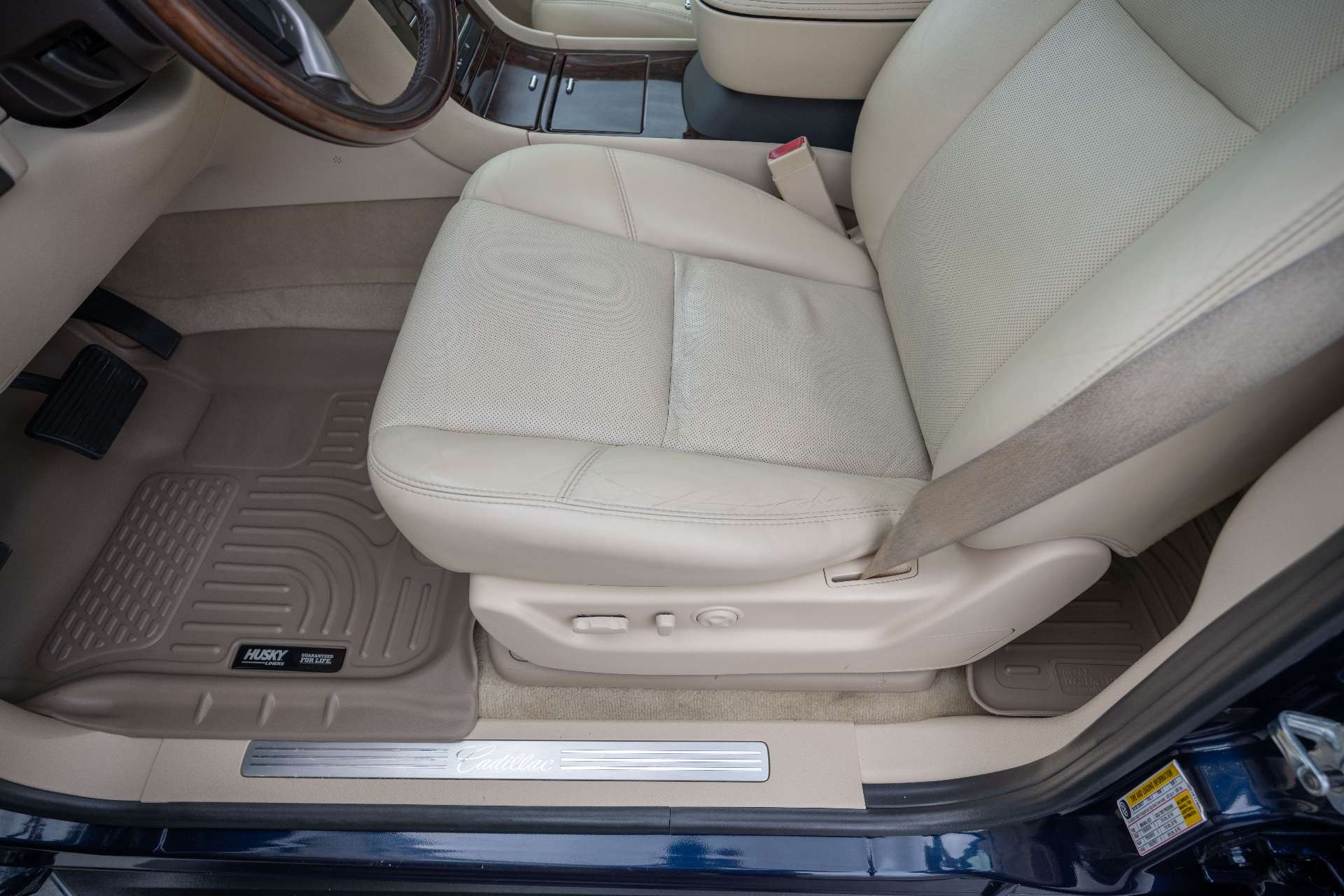 2007 Cadillac Escalade Base - Photo 59
