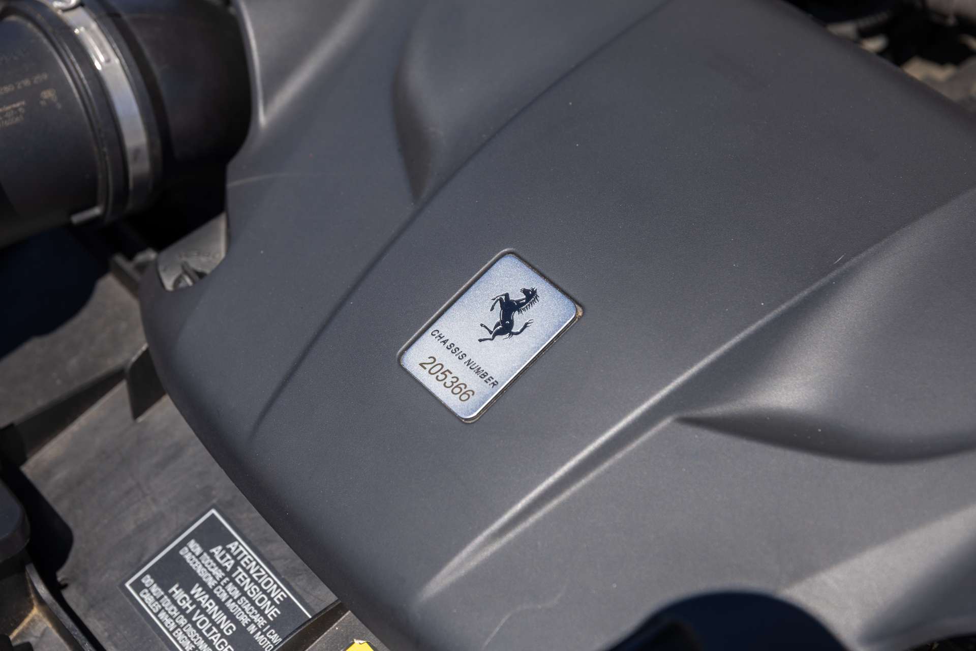 2015 Ferrari California T Base - Photo 41